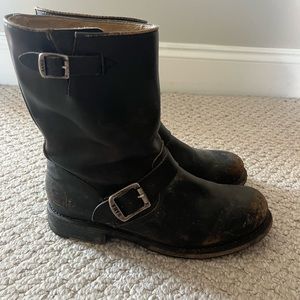 Frye boots